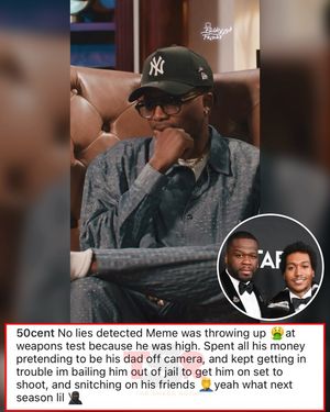 Image post by @theshaderoom on Instagram