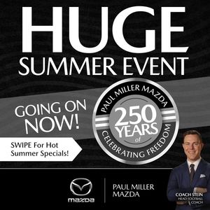 Video post by @paulmillermotorcompany on TikTok