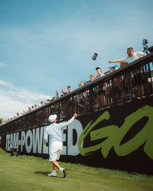 Video post by @koreangolfclub on TikTok