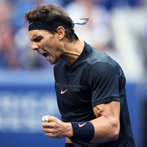 Image post by @usopen on Instagram