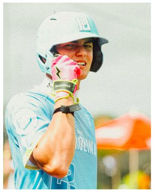 Image post by @prepbaseball on Instagram