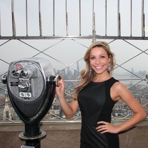 Image post by @empirestatebldg on Instagram