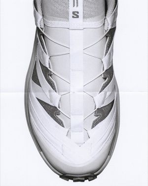 Image post by @Footpatrol_ldn on Twitter