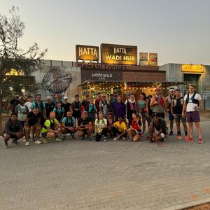 Image post by @tareq_runs on Instagram