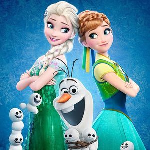 Image post by @disneystudiosth on Instagram