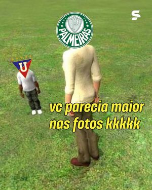 Image post by @sportv on Instagram