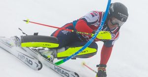 Image post by @skiracingmedia on Instagram