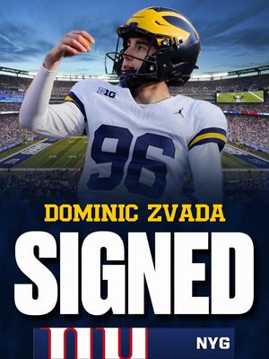 Image post by @michigan__football on Instagram