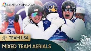 Video post by @nbcsports on YouTube