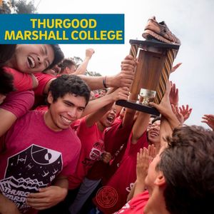 Image post by @ucsdadmissions on Instagram