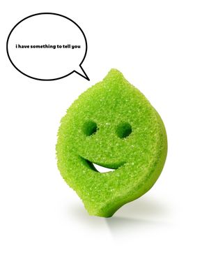 Image post by @scrubdaddy on Instagram