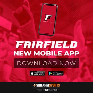 Image post by @fairfieldstags on Instagram