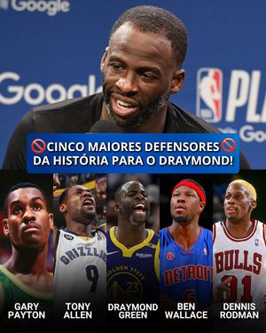Image post by @nbabrasil on Instagram