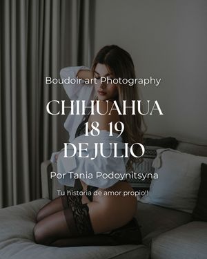 Image post by @boudoirart_photography_ on Instagram