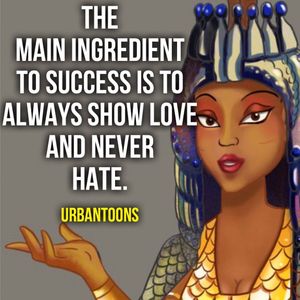 Image post by @urbantoons on Instagram