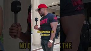 Video post by @turningpointusa on YouTube
