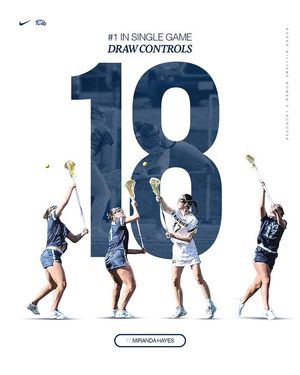 Image post by @rwu_wlax on Instagram