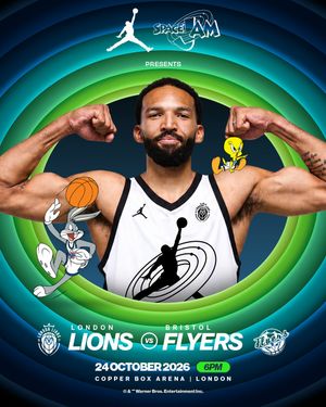 Video post by @londonlions on TikTok