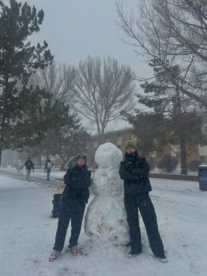 Image post by @nauflagstaff on Instagram