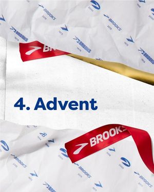 Image post by @brooksrunningde on Instagram