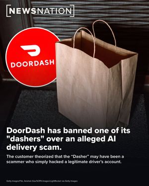 Image post by @newsnationnow on Instagram