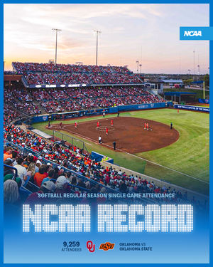 Image post by @ncaa on Instagram