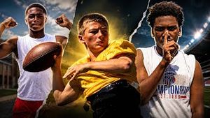 Video post by @thesportscrew on YouTube