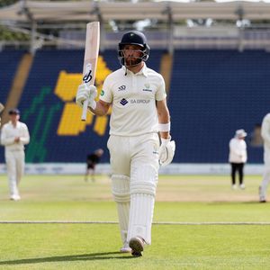 Image post by @GlamCricket on Twitter