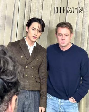 Image post by @ellemenhk on Instagram