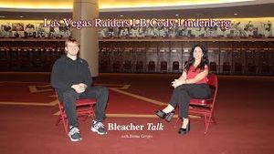 Video post by @bleachertalkpodcast on YouTube