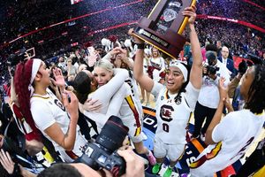 Image post by @gamecocksonline on Instagram