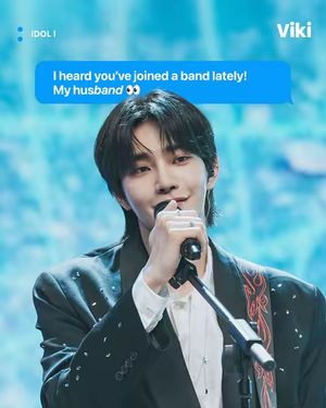 Image post by @rakuten_viki on TikTok