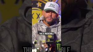 Video post by @revolt on YouTube
