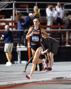 Image post by @utahtrackxc on Instagram