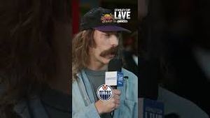 Video post by @nhl on YouTube
