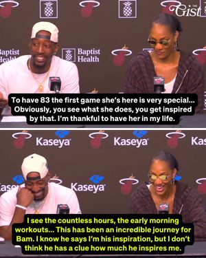 Image post by @thegistca on Instagram