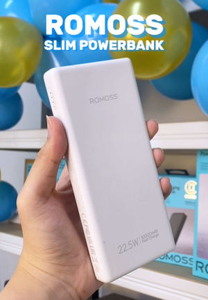 Video post by @romossphilippines on TikTok