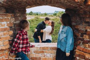 Image post by @bootsphotographyllc on Instagram