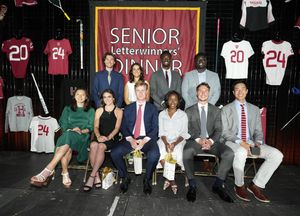 Image post by @harvardcrimson on Instagram