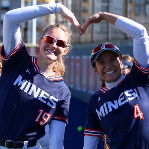 Image post by @mines_sb on Instagram