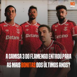 Image post by @90minbrasil on Instagram