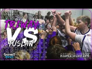 Video post by @storiedrivals on YouTube