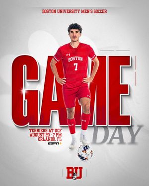 Image post by @terriermsoc on Instagram