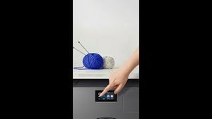 Video post by @samsung on YouTube