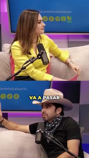 Image post by @UnivisionPuertoRico on Facebook