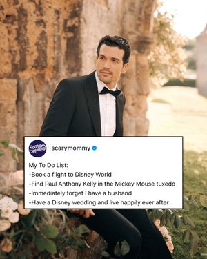 Video post by @scarymommy on TikTok