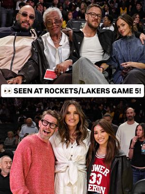Image post by @nba on Instagram