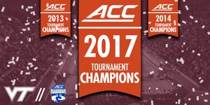 Image post by @HokiesWrestling on Twitter
