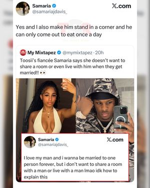 Image post by @theshaderoom on Instagram