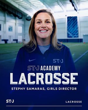 Image post by @thestj_academy on Instagram